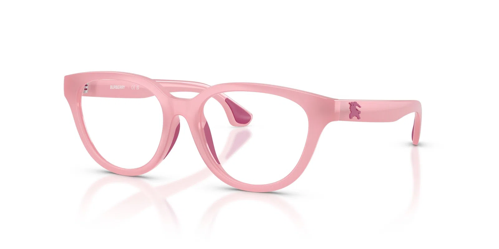 Burberry Kids 2013U Eyeglasses - view 5